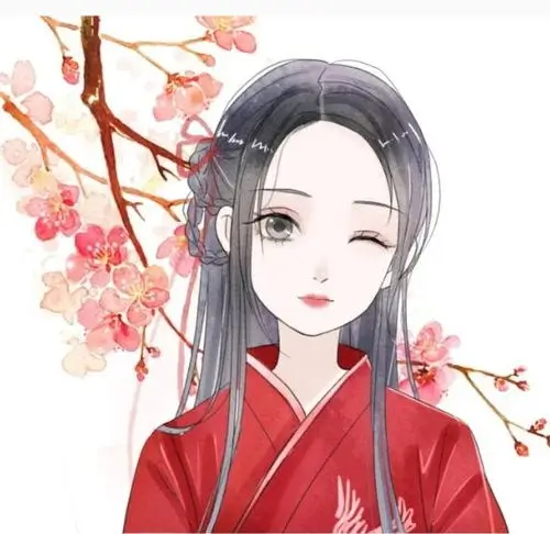 观众三分钟通勤头像